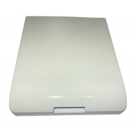 Крышка загрузочного люка для стиральной машины Electrolux Б/У (только метал) 91310121500 74101696