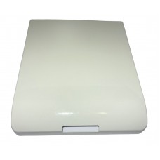 Крышка загрузочного люка для стиральной машины Electrolux Б/У (только метал) 91310121500 74101696