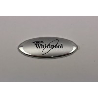 Логотип компании Whirlpool (значок) 481245918218