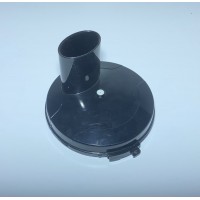 Крышка чаши измельчителя Zelmer 00793199 1000ml 480.0420 черный