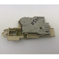 Замок люка (двери) для стиральной машины Electrolux Б/У 146117400 Dl-S1