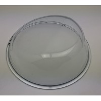 Стекло люка для стиральной машины Whirlpool D=310mm 481945058178