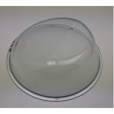 Стекло люка для стиральной машины Whirlpool D=310mm 481945058178