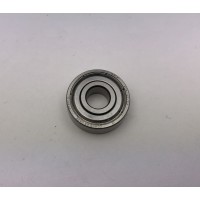 Подшипник для пылесоса SKF 608 2Z C3 Italy (C00375255) 481252028146