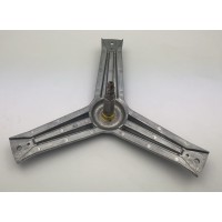 Крестовина барабана для стиральной машины Whirlpool L=130mm 481253578064 C00342240