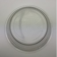 Стекло люка для стиральной машины Bosch Б/У D= 329mm 11020392-1