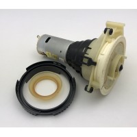 Кофемолка в сборе для кофемашины Bosch Siemens 00648981