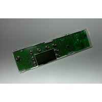Модуль (Плата) для стиральной машины Bosch/Siemens Б/У 5560011432 EPW66027