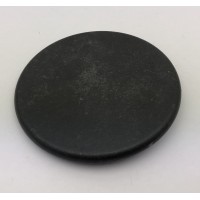 Крышка рассекателя  для газовой горелки Whirlpool D=100mm 12554