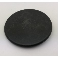 Крышка рассекателя  для газовой горелки Whirlpool D=100mm 12554