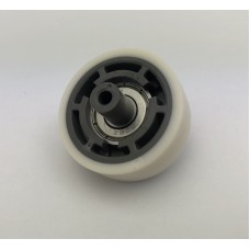 Опорний ролик барабана для сушильной машины Whirlpool 480112101478