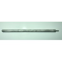 Анод для бойлера m8x25 d19x400 супер качество