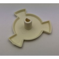 Куплер  для микроволновки Whirlpool 481246238318