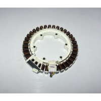 Статор мотора для стиральной машины LG Б/У 4417EA1002W 5012KW1007 5012KW1009 4417EA1002D