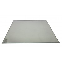 Стекло двери внутреннее для духовки Samsung 480x410mm DG64-00136B