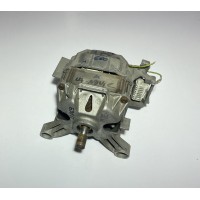 Двигатель (мотор) для стиральной машины Bosch Б/У 9000159259 Двигатель (мотор) для стиральной машины Bosch Б/У 9000159259