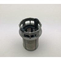 Фильтр грубой + тонкой очистки  для посудомоечной машины Indesit Б/У C00386682