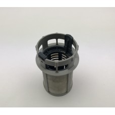 Фильтр грубой + тонкой очистки  для посудомоечной машины Indesit Б/У C00386682