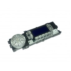 Модуль индикации к стиральной машине Ariston/Indesit Б/У 1227304070 091210209114