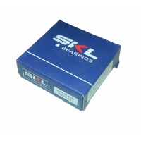 Подшипник SKL 6203 - 2Z (17x40x12) для стириральной машины (в упаковке)