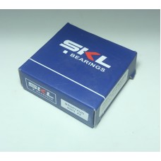 Подшипник SKL 6203 - 2Z (17x40x12) для стириральной машины (в упаковке)