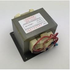 Трансформатор для микроволновки Bosch Zelmer 00755596