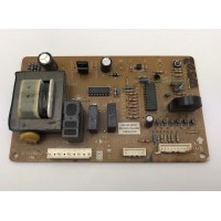 Модуль (плата) управления для холодильника LG Б/У 6871JB1037