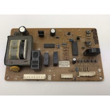 Модуль (плата) управления для холодильника LG Б/У 6871JB1037