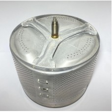 Крестовина барабана для стиральной машины Indesit/Ariston Б/У L=113mm D=40/35/30mm 210183162