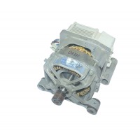 Двигатель (мотор) инвенторный для стиральной машины Midea Б/У AMICA  Б/У YXTK-280-4-1L