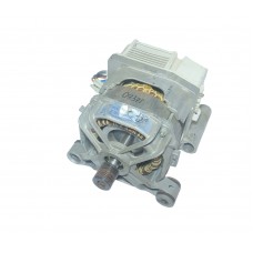 Двигатель (мотор) инвенторный для стиральной машины Midea Б/У AMICA  Б/У YXTK-280-4-1L