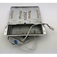 Тэн для сушильной машины Miele Б/У 5742710 2500W