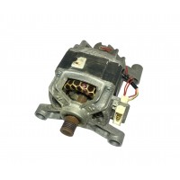 Двигатель (мотор) для стиральной машины ariston/indesit Б/У 160027282.00