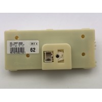 Модуль (плата) для посудомоечной машины Whirlpool 481221838005 461972037831