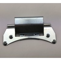 Петля люка (завеса) для стиральной машины Whirlpool 481241719513 651000360