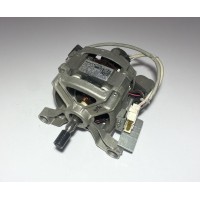 Двигатель (мотор) для стиральной машины ariston/indesit Б/У 160032889.00