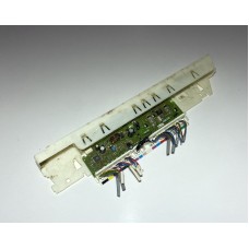 Модуль (плата) управления для холодильника Bosch Б/У 6115394-1 6133470-00