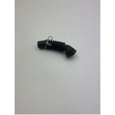 Патрубок соединит. (пар-отводящий) для стир. машины LG