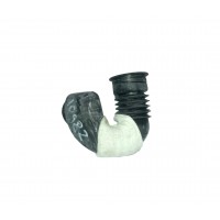 Патрубок для стиральной машины Haier  Candy Б/У 10982