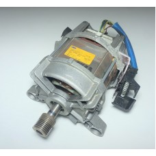 Двигатель (мотор) для стиральной машины Electrolux AEG Б/У 1243047139 132079902 9 контактов