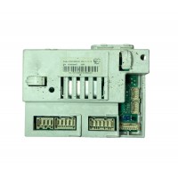 Модуль (Плата) для пральної машини Indesit Б/У 215010085.02 C00302433 Модуль (Плата) для пральної машини Indesit Б/У 215010085.02 C00302433