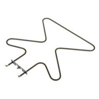 Тен нижній для духовки Hansa 8031256 1100W 230V B=350mm L=365mm