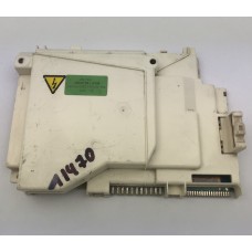 Модуль (Плата) для стиральной машины Miele Б/У 3027825 3027832