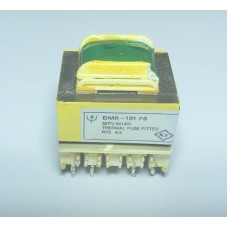 Трансформатор дежурного режима для микроволновки DMR-101FS Б/У 5EPV041401