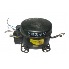 Компрессор для холодильника Danfoss Secop  Б/У TFR7.5G арт. 195B0024 103G6680 R134a