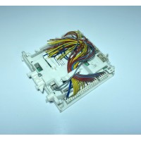 Модуль (Плата) для стиральной машины Electrolux Zanussi Б/У 451527509 132381830