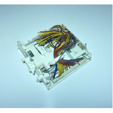Модуль (Плата) для стиральной машины Electrolux Zanussi Б/У 451527509 132381830