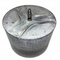Крестовина барабана для стиральной машины Bosch L=125mm D=42/35/30mm 9000918878