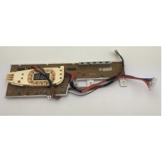 Модуль индикации для стиральной машины LG Б/У 6871EC2002C
