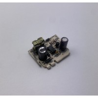 Блок питания от модуля для стиральной машины 9741H037 Indesit  ARCADIA EDT0190.5 Б/У